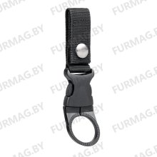 Держатель для бутылки (черный)