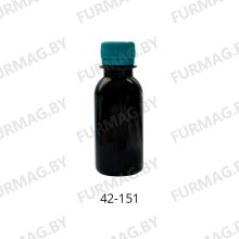 APPRETTO BRILLANTE черный