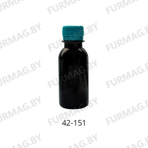 APPRETTO BRILLANTE черный