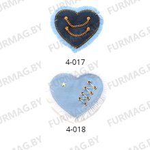 Термоапликации