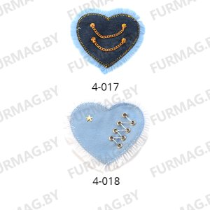 Термоапликации