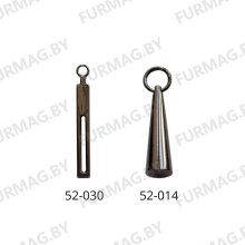 Пуллер (брелок к молнии)