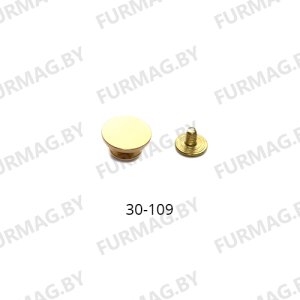 Кобурная кнопка