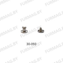 Кобурная кнопка