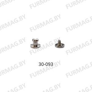 Кобурная кнопка