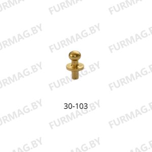 Кобурная кнопка