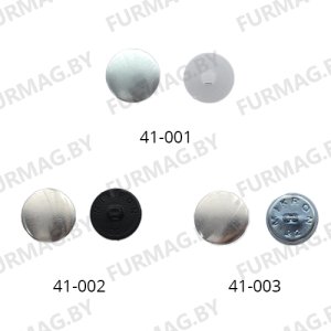 Пуговицы под обтяжку