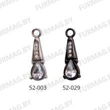 Пуллер (брелок к молнии)