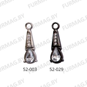 Пуллер (брелок к молнии)