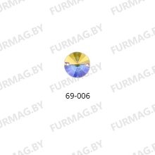 Пришивные кристаллы Swarovski