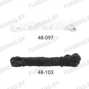 Резинка бельевая (продержка)