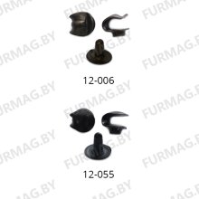 Крючки обувные