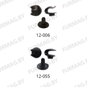 Крючки обувные