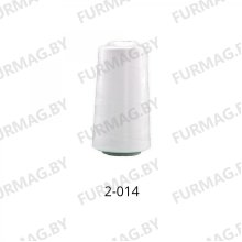 Нитки п/э 50S/2