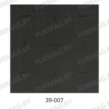 Пластина непористой резины "Резит" 6,5 мм