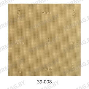 Пластина непористой резины "Резит" 6,5 мм