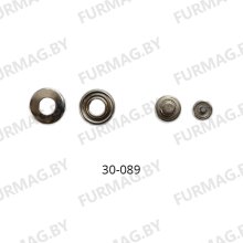 Клямерная кнопка