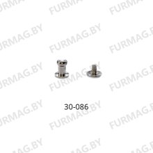 Кобурная кнопка