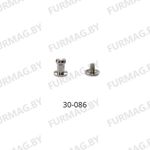 Кобурная кнопка