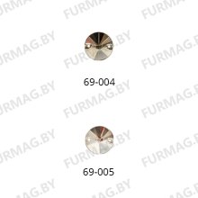 Пришивные кристаллы Swarovski