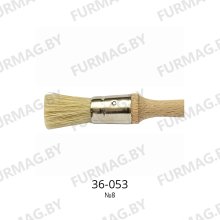 Кисть для клея