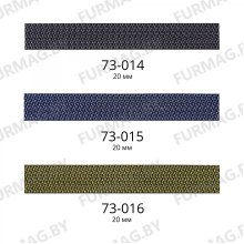 Ременная лента (стропа) 20 мм