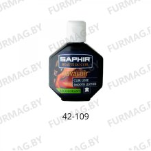 Краситель Saphir Juvacuir (черный)