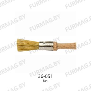 Кисть для клея