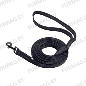 Поводок (черный)