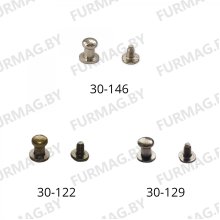 Кобурная кнопка