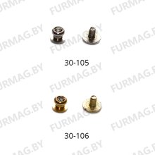 Кобурная кнопка