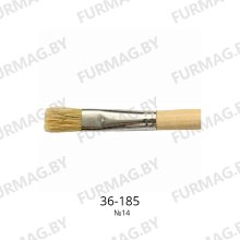 Кисть для клея