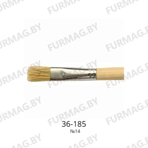 Кисть для клея