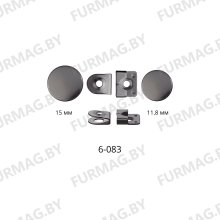 Крючок установочный