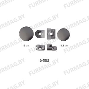 Крючок установочный