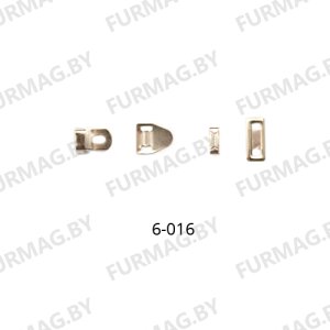 Крючки брючные