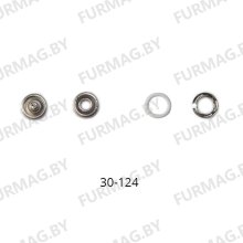 Рубашечная кнопка