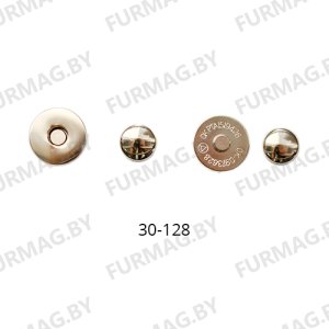 Кнопка магнит