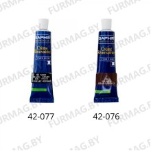 Жидкая кожа Saphir Creme Renovatrice