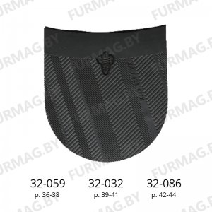 Набойки Michelin