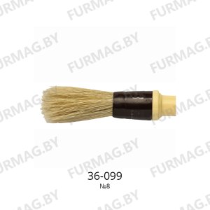 Кисть для клея