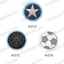 Термоапликации