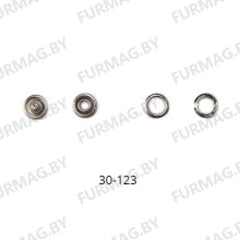 Рубашечная кнопка