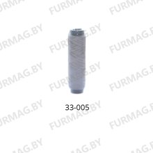 Нитки вощеные