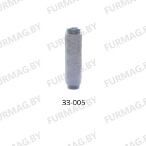 Нитки вощеные