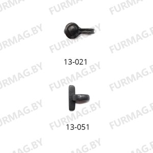 Петли обувные