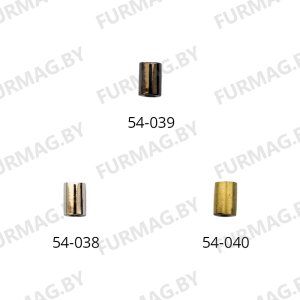 Наконечник для шнура (концевик)