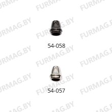 Наконечник для шнура (концевик)