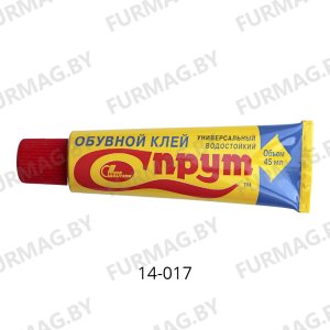 Клей спрут 45 мл