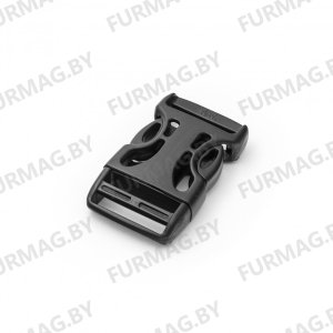 Пряжка-замок FA25 (100 шт)